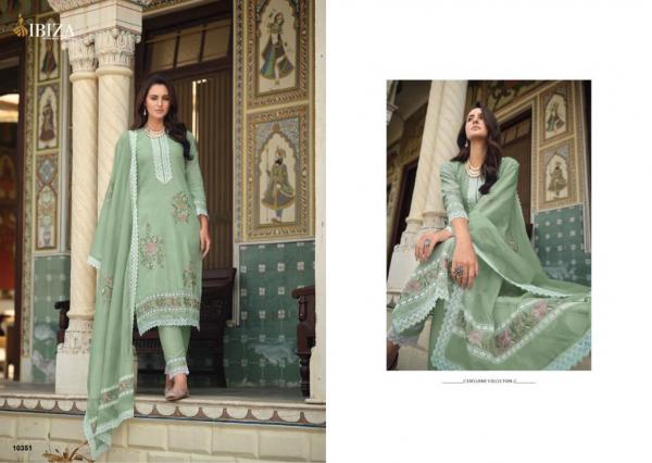 Ibiza Raysa Classy Exclusive Designer Salwar Suit Collection